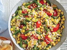 For your next potluck, try whipping up one of these 18 healthy dishes for cheer all around. Healthy Potluck Recipes Cooking Light