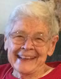 Obituary information for Ida Marie Schmidt