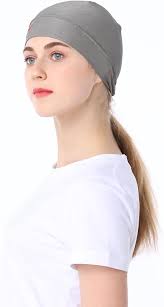 LVFEIER High Elastic RF EMF Cell Towers Smart Meters WiFi Shielding Cap  Protect Healthy-S : Amazon.co.uk: Everything Else