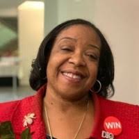 Julia Lacy-Patterson