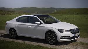 New Skoda Octavia 2020 Interior Performance Skoda Octavia Skoda Superb Skoda
