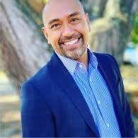 Chief HR Officer Organizational Chart Effective 3/9/2022