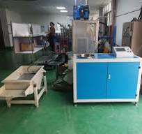 Spin Tear Trim Rubber Deflashing Machine - Efficient Flash ...