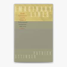 Imaginary Lines av Patrick Ettinger i Apple Books