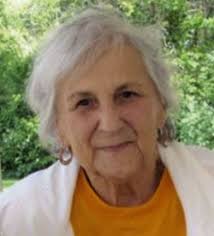 Janet Jean Cory Lamb (1939-2016)