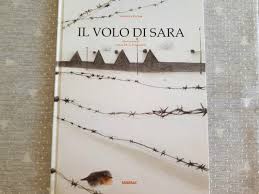 Скачай il volo un amore cosi grande (2019) и il volo surrender (live in matera) (10 years the best of 2019). Il Volo Di Sara Libri Sull Olocausto Per Bambini Mammamogliedonna