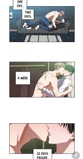 Take Off (Risu) Manga