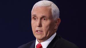 The Funniest Tweets About The Fly In Pence S Hair
