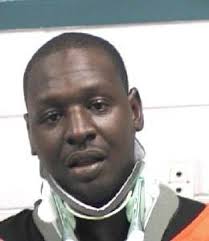 Case 20160005157 Leon Vinson Jr. 309 Brogden Street Goldsboro, NC Age 29 On  July 22, 2016 Officers arrested Leon Vinson for D.W.I., Possession With  Intent To Sell and Deliver Marijuana, Felony Maintain