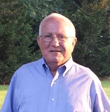 James Alton “Jimmy” McGee Obituary November 23, 2020