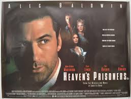 Heaven's Prisoners” Original Quad Poster - Film Poster - Movie Poster –  pastposters