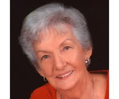 Mary McGrew Obituary (1930