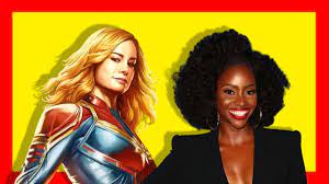 Captain marvel is considered one of the strongest heroes in the mcu but she still has her fair share of weaknesses. Wandavision Why Monica Rambeau Hates Captain Marvel Dkoding