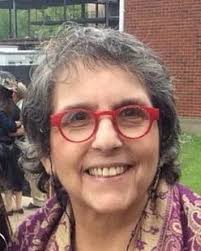 Remembering Beverly Vassallo Clark