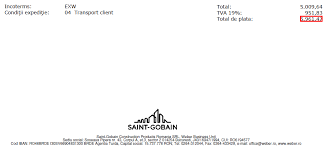 Codul intracomunitar de tva este un cod special pe care il pot folosi firmele din romania pentru a face achizitii sau pentru a presta servicii firmelor din uniunea europeana. Can T Extract Amount From Invoice Pdf Using Get Text Academy Feedback Uipath Community Forum
