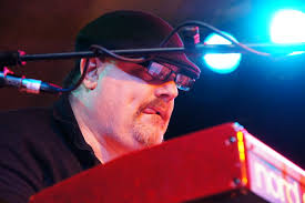 Andy Tillison/Guy Manning