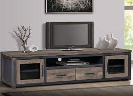 industrial entertainment centertv stand reclaimed wood style storage cabinet tv console table tv table stand rustic tv console