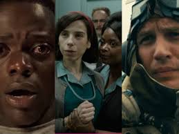 Tmz reported beatty and faye dunaway attended the oscars rehearsal at the dolby theatre in la on thursday, and yesterday, us weekly reported that they will present moonlight with the 2017 best. 2018 Oscars The Best Picture Nominees Ranked By Chance Of Winning Vox