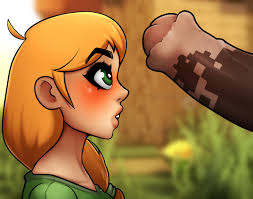 HornyCraft [v 0.25.1] - Free Simulator Renpy APK Game - Porn Games