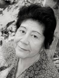 It is with profound...