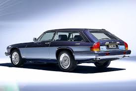Die Schonsten Shooting Brakes Jaguar Youngtimer Autos Und Motorrader