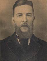 Michael Spence (1808-1885)