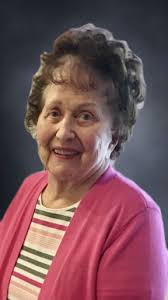 Most Recent Obituaries