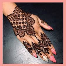 30 tato keren di tangan punggung lengan kaki simple 09 11 2019 gambar tato keren tato keren di tangan punggung lengan kaki dada 3d tato lengan keren pria di dada wanita dan juga di leher tato yang keren untuk wallpaper. Top 50 Best Party Mehndi Design Images And Photos Mehndi Artist Delhi Desain Tato Henna Desain Henna Desain Tato