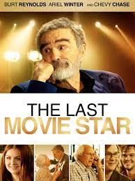 The last movie star official trailer. Watch The Last Movie Star Prime Video