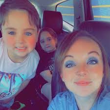 Kourtney Mitchell's Instagram, Twitter & Facebook