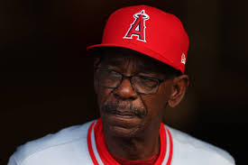 We Need Some Dogs Here': Will LA Angels Give Manager Ron Washington A  Chance to Deliver?
