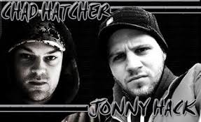 Jonny Hack & Chad Hatcher