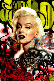 Photo Marilyn Monroe