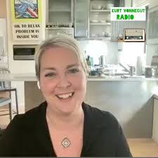 Kurt Vonnegut Radio with Gabe Hudson (podcast)