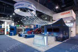 Quanergy Systems Exhibit At Ces January 2018 Tradeshow Tradeshowbooth Convention Conventionbooth Exhibi In 2020 Exhibition Stall Exhibition Booth Trade Show