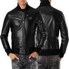 Image result for top leather jacket brands