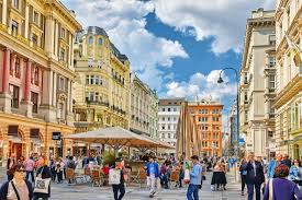Austria And Vienna Travel Guide
