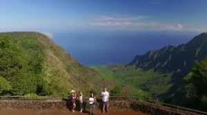 This hd wallpaper is about kalalau valley, kauai island, hawaiian islands, travel, ocean, original wallpaper dimensions is 5120x3173px, file size is 3.64mb. Kalalau Valley Waimea Canyon And Napali Coast Kauai Hawaii Drone Footage Youtube