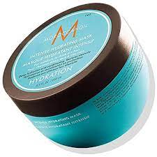 Маска интенсивно увлажняющая / intense hydrating mask 250 мл. Amazon Com Moroccanoil Intense Hydrating Hair Mask 8 5 Fl Oz Premium Beauty