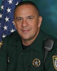 Reflections for Deputy Sheriff Burton Lopez, Okaloosa County Sheriff's  Office, Florida