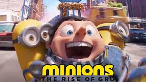 A lot of 2021 movie were delayed to 2022 due to covid so i decided to add 2022 movies to this list as well. Minions 2 The Rise Of Gru 2020 Full Hd Leaked Movie Download On Filmyzilla