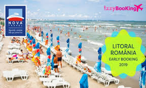Cele mai bune oferte de vacanta pentru litoralul romanesc Early Booking Litoral Romania De La 451 Lei Pers Sejur