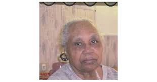 Esther Atkinson Obituary (1928