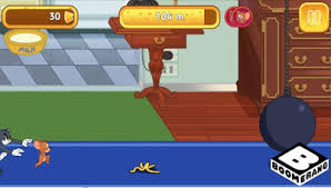 Tom Jerry Mouse Maze Mod Apk Download Android Download Mod Apk Games And Apps For Android Tom And Jerry Jerry Classic Games
