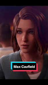 Regreso de Max Caulfield en Life is Strange: Double Exposure