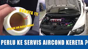 We did not find results for: Azbicentre Cara Buka Dan Pasang Compressor Kenari By Azbicentre Pakar Aircond Kereta