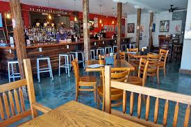 artisan bar and cafe  new orleans