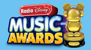 The 2014 Radio Disney Music Awards Rdma Winners The