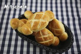 Mitschele Rezepte Backrezepte Backen