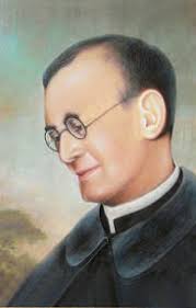 Blessed Justin of the Trinity